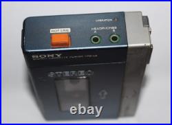 Sony Walkman TPS-L2 refurbished and working perfectly Guardians of the Galaxy Sony Walkman TPS-L2 refurbished and working perfectly Guardians of the Galaxy