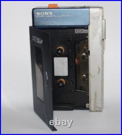 Sony Walkman TPS-L2 refurbished and working perfectly Guardians of the Galaxy Sony Walkman TPS-L2 refurbished and working perfectly Guardians of the Galaxy