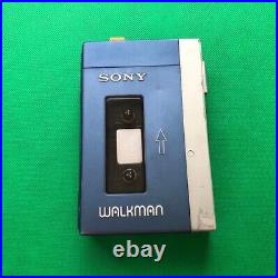Sony Walkman Tps-L2 First Gen. Late model Refurbished Fully working