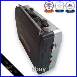 Sony Walkman WMGX410 Cassette Recorder FM/AM Radio Tested Sony Walkman WMGX410 Cassette Recorder FM/AM Radio Tested