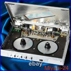 Sony Walkman WM-102 Cassette Player Silver Refurbished Sony Walkman WM-102 Cassette Player Silver Refurbished
