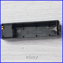 Sony Walkman WM-102 Cassette Player Silver Refurbished Sony Walkman WM-102 Cassette Player Silver Refurbished