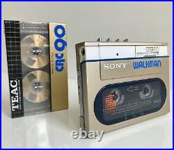 Sony Walkman WM-10 Refurbished Seller