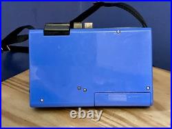 Sony Walkman WM-22 Cassette Player Refurbished Fully Working Excellent Condition