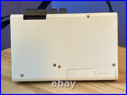 Sony Walkman WM-22 Cassette Player Refurbished Fully Working Excellent Condition