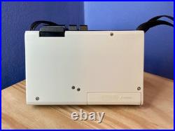 Sony Walkman WM-22 Cassette Player Refurbished Fully Working Excellent Condition