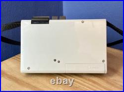 Sony Walkman WM-22 Cassette Player Refurbished Fully Working Excellent Condition
