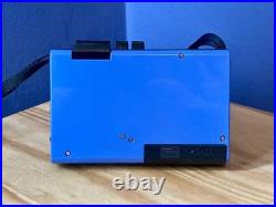 Sony Walkman WM-22 Cassette Player Refurbished Fully Working Excellent Condition
