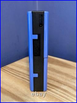 Sony Walkman WM-22 Cassette Player Refurbished Fully Working Excellent Condition