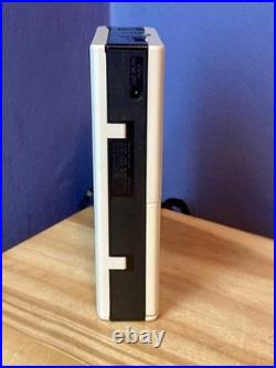Sony Walkman WM-22 Cassette Player Refurbished Fully Working Excellent Condition