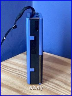 Sony Walkman WM-22 Cassette Player Refurbished Fully Working Excellent Condition