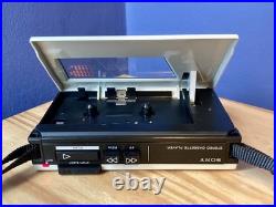 Sony Walkman WM-22 Cassette Player Refurbished Fully Working Excellent Condition