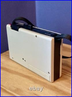 Sony Walkman WM-22 Cassette Player Refurbished Fully Working Excellent Condition