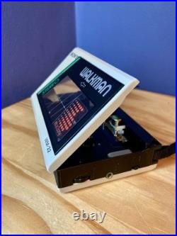 Sony Walkman WM-22 Cassette Player Refurbished Fully Working Excellent Condition