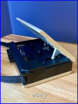 Sony Walkman WM-22 Cassette Player Refurbished Fully Working Excellent Condition