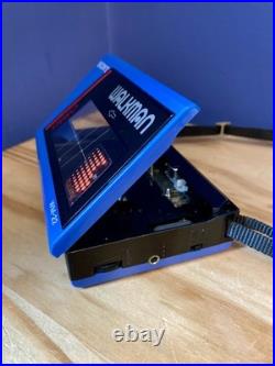 Sony Walkman WM-22 Cassette Player Refurbished Fully Working Excellent Condition