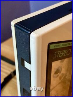 Sony Walkman WM-22 Cassette Player Refurbished Fully Working Excellent Condition