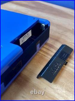 Sony Walkman WM-22 Cassette Player Refurbished Fully Working Excellent Condition
