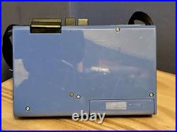 Sony Walkman WM-22 Cassette Player Refurbished Fully Working Very Good Condition