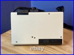 Sony Walkman WM-22 Cassette Player Refurbished Fully Working Very Good Condition Sony Walkman WM-22 Cassette Player Refurbished Fully Working Very Good Condition