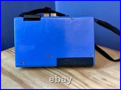 Sony Walkman WM-22 Cassette Player Refurbished Fully Working Very Good Condition Sony Walkman WM-22 Cassette Player Refurbished Fully Working Very Good Condition