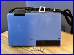 Sony Walkman WM-22 Cassette Player Refurbished Fully Working Very Good Condition