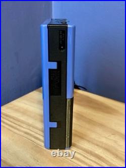 Sony Walkman WM-22 Cassette Player Refurbished Fully Working Very Good Condition