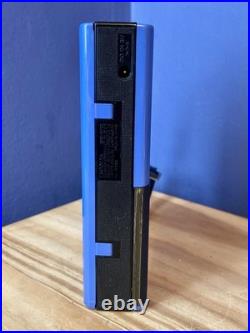 Sony Walkman WM-22 Cassette Player Refurbished Fully Working Very Good Condition Sony Walkman WM-22 Cassette Player Refurbished Fully Working Very Good Condition