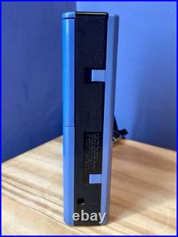 Sony Walkman WM-22 Cassette Player Refurbished Fully Working Very Good Condition Sony Walkman WM-22 Cassette Player Refurbished Fully Working Very Good Condition