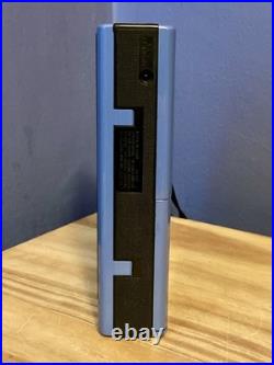 Sony Walkman WM-22 Cassette Player Refurbished Fully Working Very Good Condition