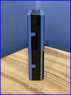 Sony Walkman WM-22 Cassette Player Refurbished Fully Working Very Good Condition