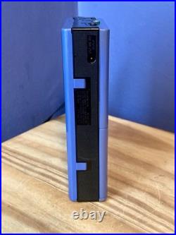 Sony Walkman WM-22 Cassette Player Refurbished Fully Working Very Good Condition