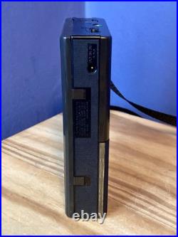 Sony Walkman WM-22 Cassette Player Refurbished Fully Working Very Good Condition