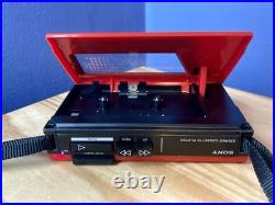 Sony Walkman WM-22 Cassette Player Refurbished Fully Working Very Good Condition