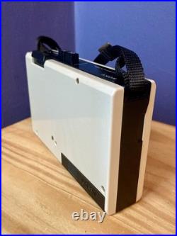 Sony Walkman WM-22 Cassette Player Refurbished Fully Working Very Good Condition Sony Walkman WM-22 Cassette Player Refurbished Fully Working Very Good Condition