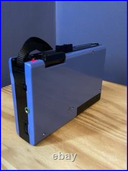 Sony Walkman WM-22 Cassette Player Refurbished Fully Working Very Good Condition