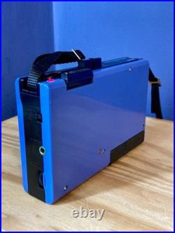 Sony Walkman WM-22 Cassette Player Refurbished Fully Working Very Good Condition Sony Walkman WM-22 Cassette Player Refurbished Fully Working Very Good Condition