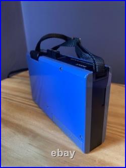 Sony Walkman WM-22 Cassette Player Refurbished Fully Working Very Good Condition