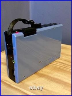 Sony Walkman WM-22 Cassette Player Refurbished Fully Working Very Good Condition