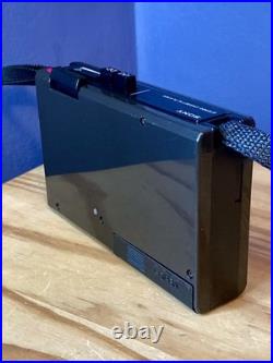 Sony Walkman WM-22 Cassette Player Refurbished Fully Working Very Good Condition