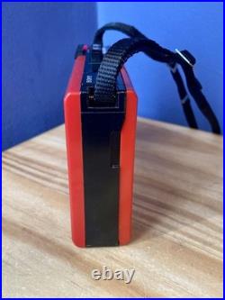 Sony Walkman WM-22 Cassette Player Refurbished Fully Working Very Good Condition Sony Walkman WM-22 Cassette Player Refurbished Fully Working Very Good Condition