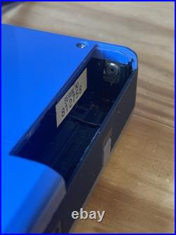 Sony Walkman WM-22 Cassette Player Refurbished Fully Working Very Good Condition Sony Walkman WM-22 Cassette Player Refurbished Fully Working Very Good Condition