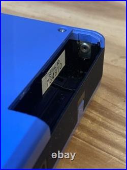 Sony Walkman WM-22 Cassette Player Refurbished Fully Working Very Good Condition