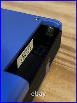 Sony Walkman WM-22 Cassette Player Refurbished Fully Working Very Good Condition