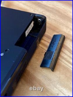 Sony Walkman WM-22 Cassette Player Refurbished Fully Working Very Good Condition Sony Walkman WM-22 Cassette Player Refurbished Fully Working Very Good Condition