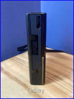 Sony Walkman WM-25 Cassette Player Refurbished Fully Working Very Good Condition Sony Walkman WM-25 Cassette Player Refurbished Fully Working Very Good Condition
