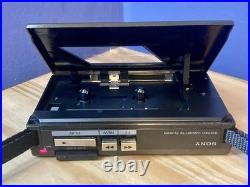 Sony Walkman WM-25 Cassette Player Refurbished Fully Working Very Good Condition Sony Walkman WM-25 Cassette Player Refurbished Fully Working Very Good Condition