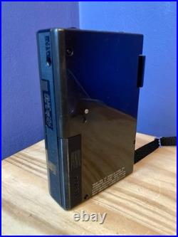 Sony Walkman WM-25 Cassette Player Refurbished Fully Working Very Good Condition Sony Walkman WM-25 Cassette Player Refurbished Fully Working Very Good Condition
