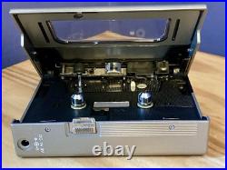 Sony Walkman WM-2 CassettePlayer Refurbished FullyWorking + MDR-4Headphones Sony Walkman WM-2 CassettePlayer Refurbished FullyWorking + MDR-4Headphones