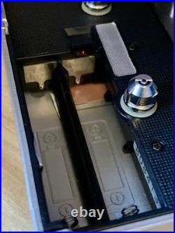 Sony Walkman WM-2 CassettePlayer Refurbished FullyWorking + MDR-4Headphones Sony Walkman WM-2 CassettePlayer Refurbished FullyWorking + MDR-4Headphones